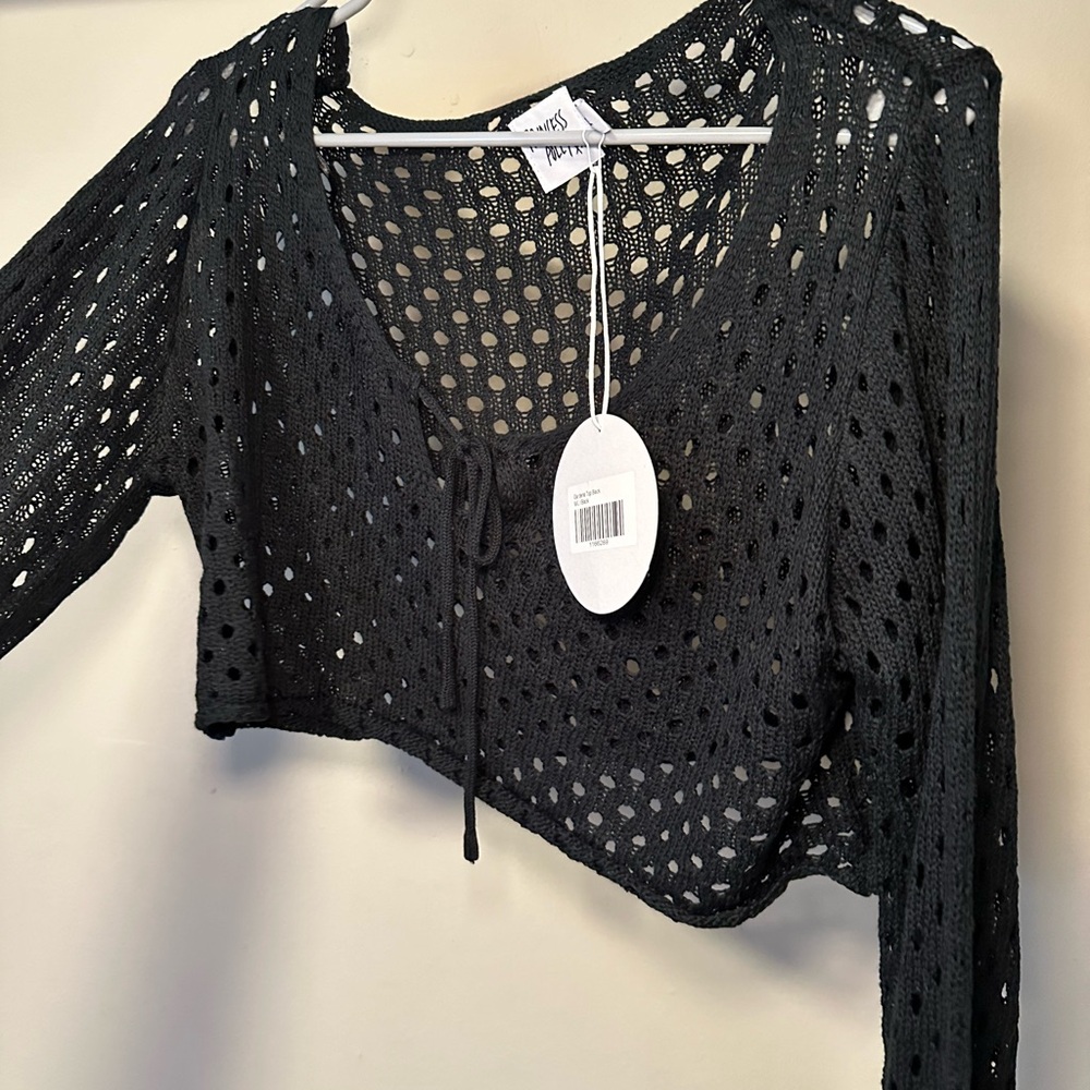 NWT Princess Polly Gardena Top